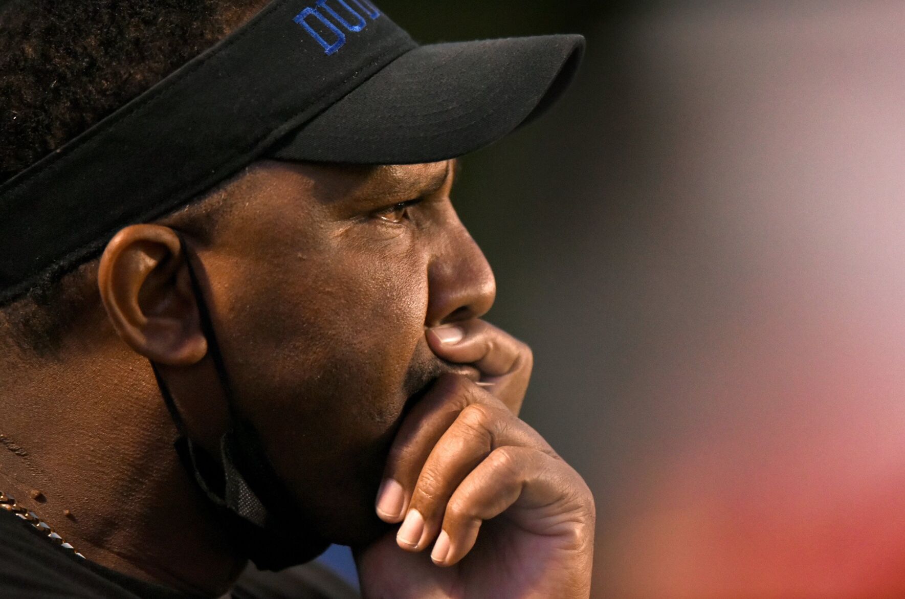 Dudley Mount Tabor football
